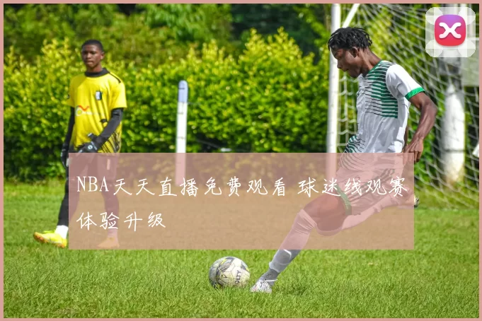 NBA天天直播免费观看 球迷线观赛体验升级